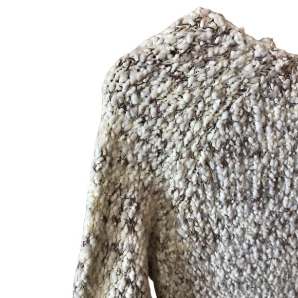 BUFFALO knit sweater - Picture 4 of 7